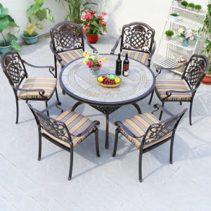 5년 보증 및 사용자 정의 가능한 라탄 색상