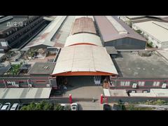 WMT 야외용 가구: 글로벌 공급업체